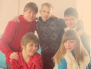 Сергій Хiмiн фотография #38 (источник - https://vk.com/id156277043)