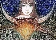 Фотография Шамрай Жанны