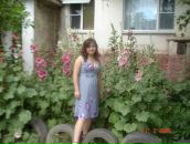 Фотография Цирулёвой Юлии