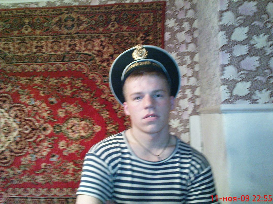 Владимир Коряковцев фотография #25