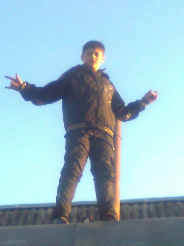 Богдан Сорокин фотография #6