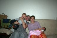 Фотография Паньи Екатерины