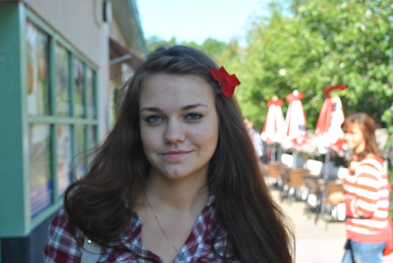 Дарья Иванова фотография #40