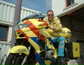 Фотография Arnolds Peter