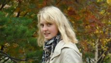 Фотография Сапиной Алёны