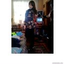 Світлана Сухоребра фотография #12 (источник - https://vk.com/id102293834)