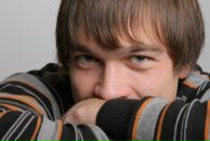 Фотография Апанасевича Евгения