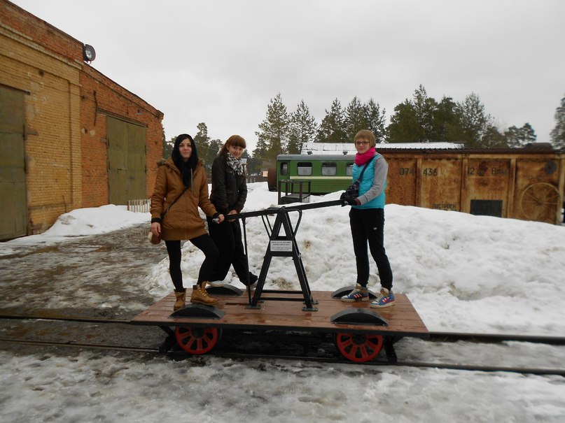 Дашка Чикунова фотография #43