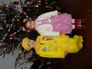 Ліля Парадовська фотография #12 (источник - https://vk.com/id139660177)