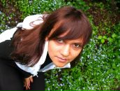 Фотография Ативановой Надежды