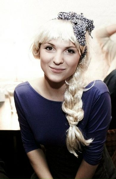 Алёна Елисеева фото №5