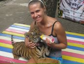 Фотография Смирновой Лены