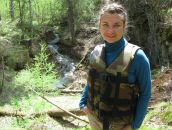 Фотография Саталкиной Олеси