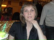 Фотография Булатовой Надежды