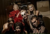 Фотография Ангелевски Элены