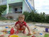 Фотография Зайцевой Юлии