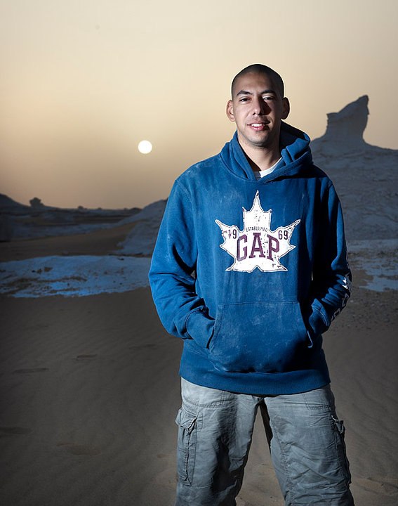 Karim Elemam фотография #23