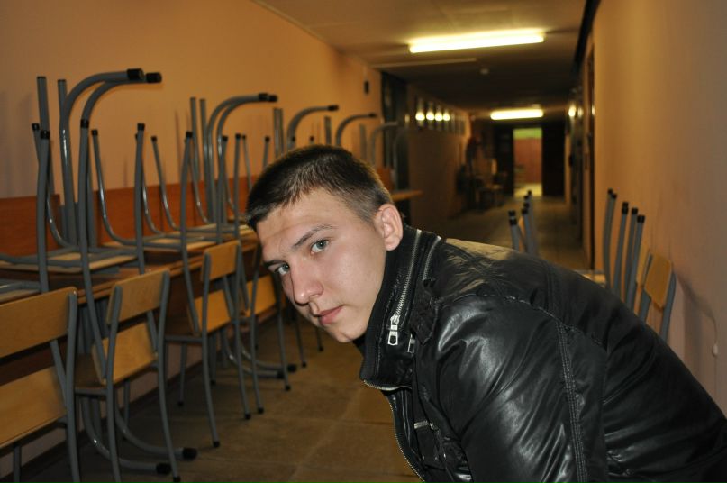 Константин Лебедев фотография #45