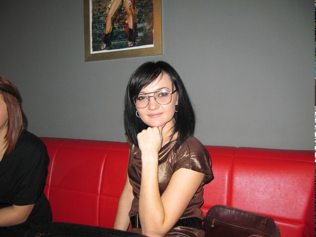 Анна Дмитрук фотография #37