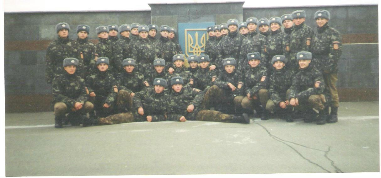 Дмитрий Дитиненко фотография #37