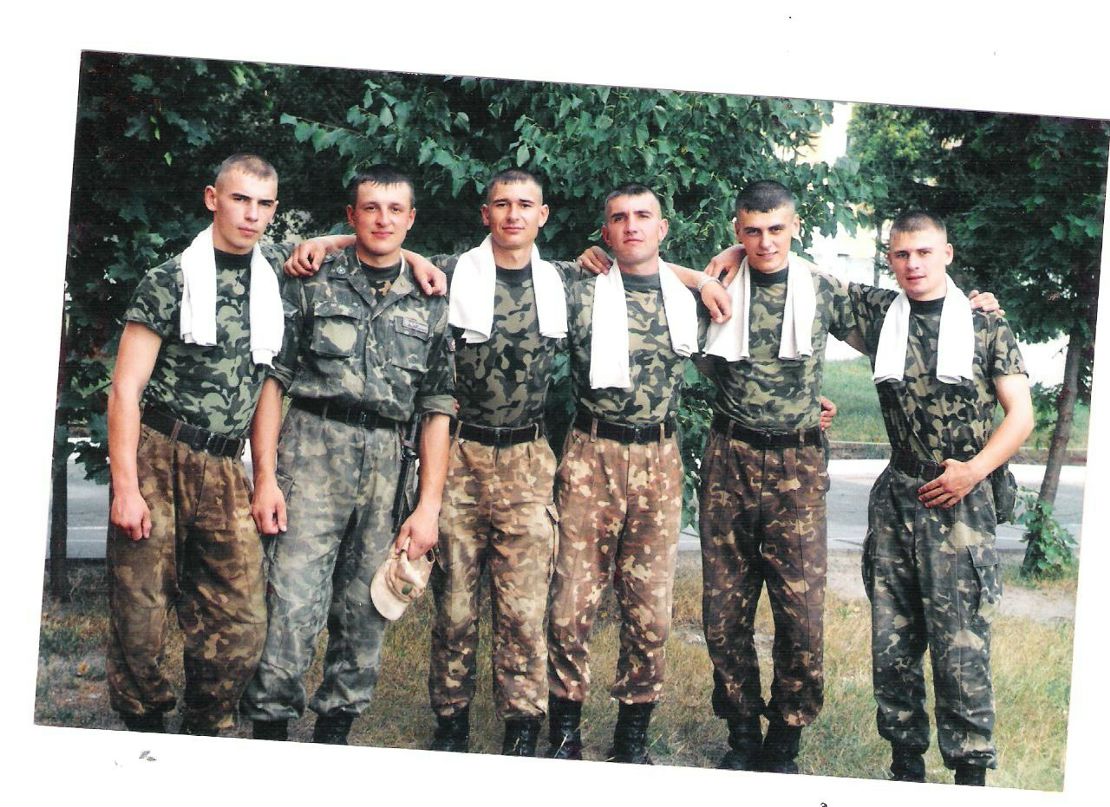 Дмитрий Дитиненко фотография #36