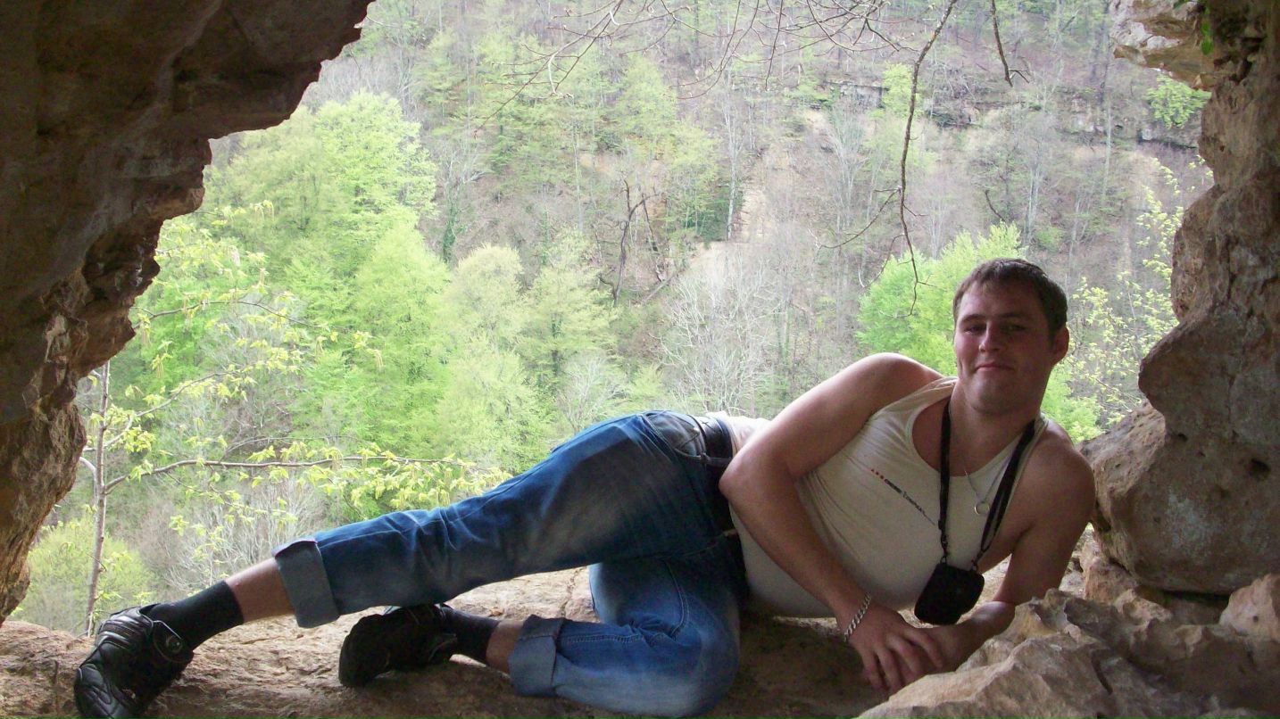 Виктор Радченко фотография #35