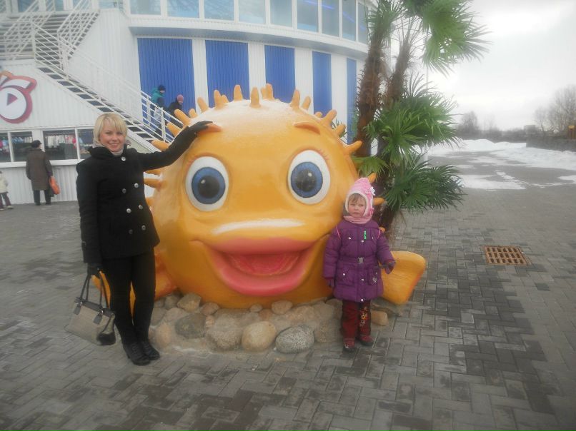 Танюш Ка фотография #19