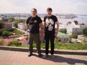 Дмитрий Матвеичев фотография #29 (источник - https://vk.com/id3550037)