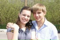 Фотография Власовой Надежды