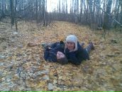 Фотография Симакиной Ирины