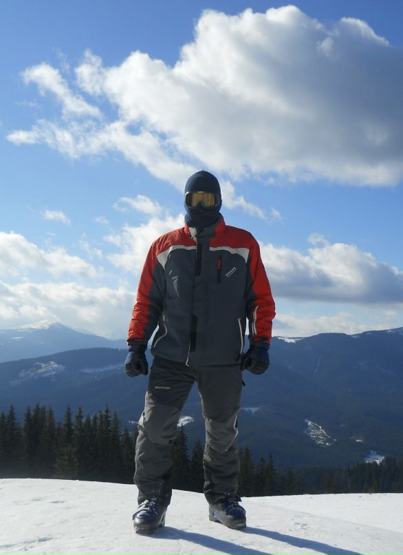 Иван Иванов фотография #11