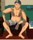 Xxx Κондратьева фотография #3 (источник - https://vk.com/id113760058)