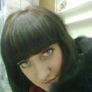 Фотография Улыбышевой Натальи