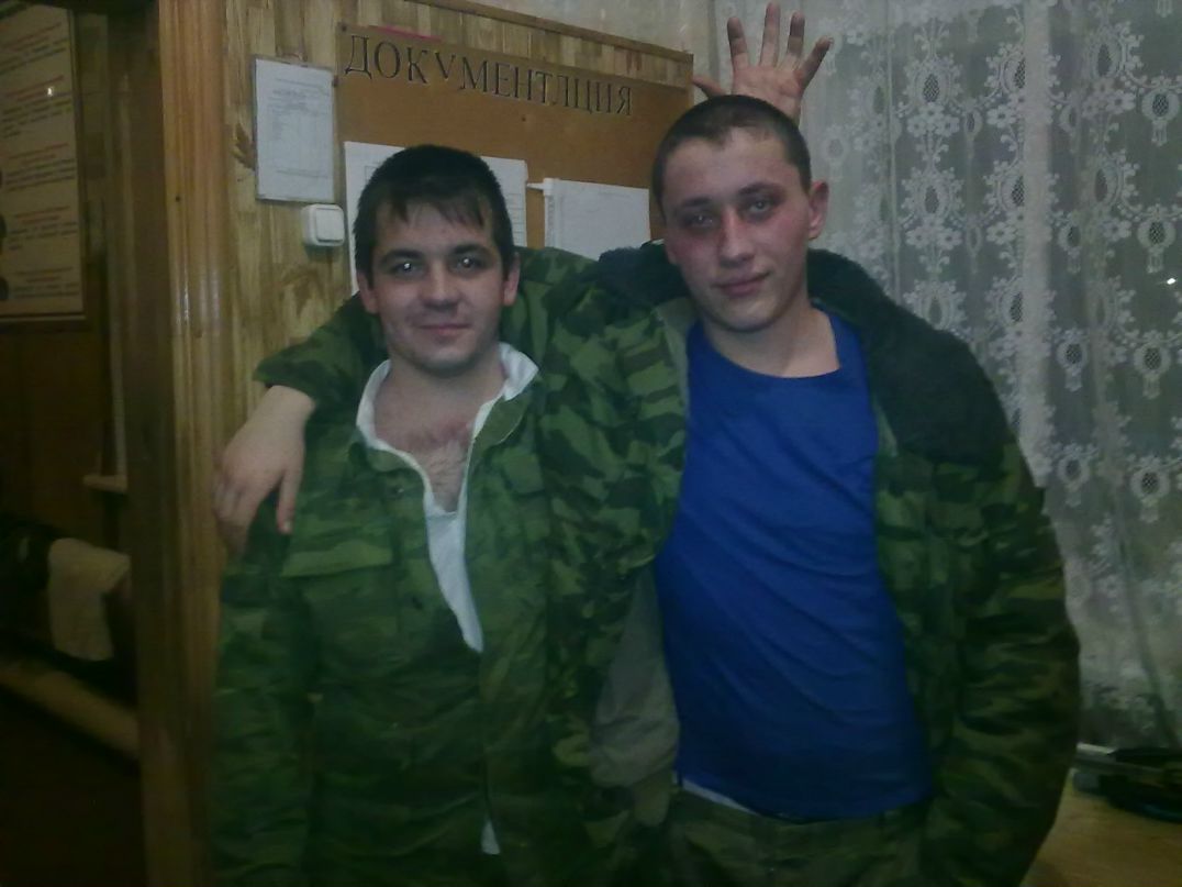 Роман Поляков фотография #31