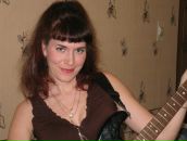 Фотография Прокофьевой Татьяны