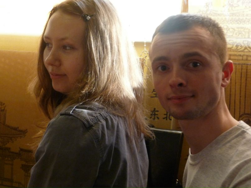 Лев Тусеев фотография #44