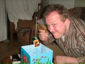 Фотография Пулита Антона