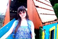 Фотография Благушиной Марины