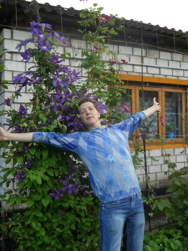 Антон Тиняков фотография #12