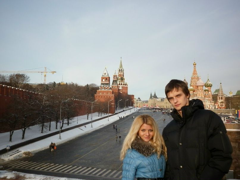 Дмитрий Семёнычев фотография #23