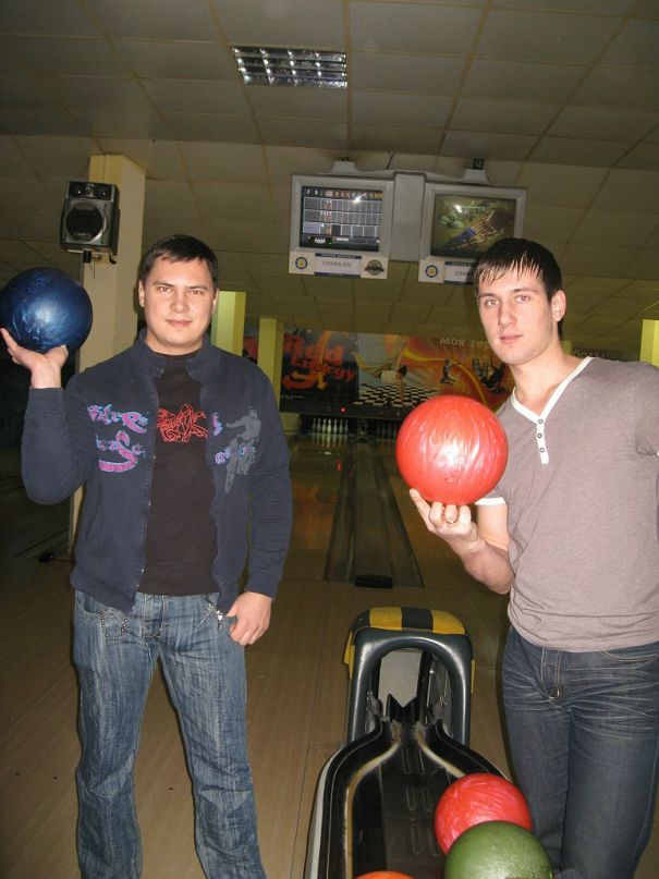 Дмитрий Сарбаев фотография #32