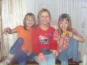 Фотография Татиановны Татианы