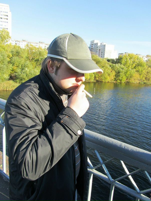 Дмитрий Рогачёв фотография #10