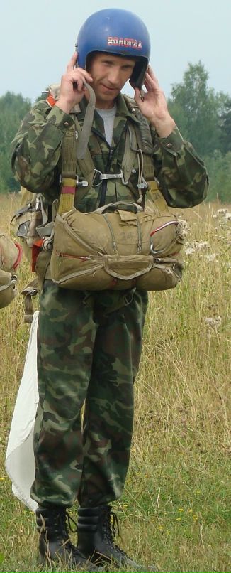 Дмитрий Бородин фотография #8