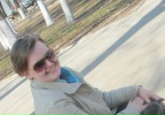 Фотография Войнаровской Ольги