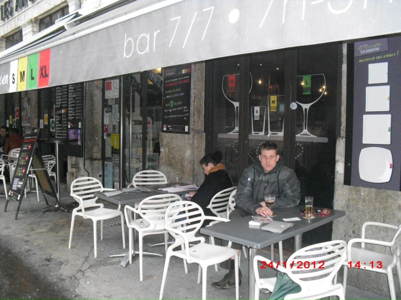 Иван Сергеев фотография #40