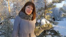 Фотография Горпинченко Ольги