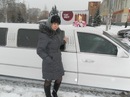 Фотография Ахметзяновой Гузель
