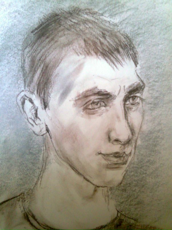 Сергей Гельфенштейн фотография #14