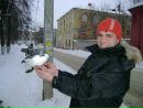 Фотография Козодубова Елена